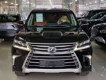 Lexus LX 570-2