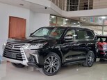 Lexus LX 570-5