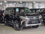 Lexus LX 570-1