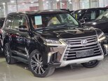 Lexus LX 570-3