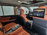 Lexus LX 570-18