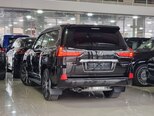 Lexus LX 570-9