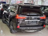 Lexus LX 570-10