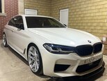 BMW 530-1
