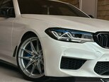 BMW 530-14