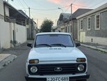 LADA (VAZ) Niva-1