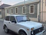 LADA (VAZ) Niva-2