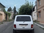 LADA (VAZ) Niva-3