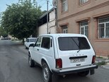 LADA (VAZ) Niva-4