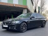 BMW 528-11