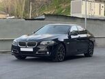 BMW 528-1