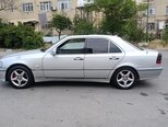 Mercedes C 200-5