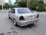 Mercedes C 200-8
