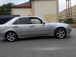 Mercedes C 200-13