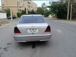 Mercedes C 200-9