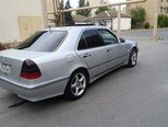 Mercedes C 200-10