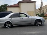 Mercedes C 200-14