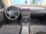 Mercedes C 200-16