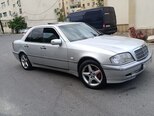 Mercedes C 200-15