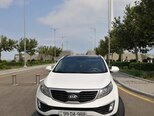 Kia Sportage-7