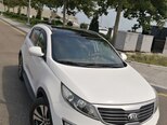 Kia Sportage-5