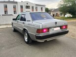 Mercedes 190-2