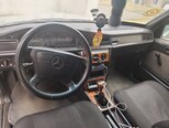 Mercedes 190-7