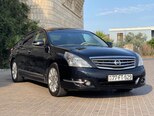 Nissan Teana-1