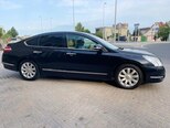 Nissan Teana-18