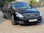 Nissan Teana-15