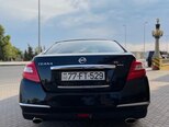 Nissan Teana-12