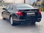 Nissan Teana-10