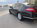 Nissan Teana-16