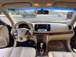 Nissan Teana-8