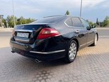 Nissan Teana-11