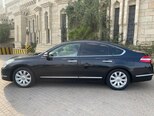 Nissan Teana-17