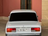 LADA (VAZ) 2107-2
