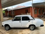 LADA (VAZ) 2107-7