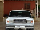 LADA (VAZ) 2107-5