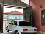 LADA (VAZ) 2107-8