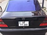 Mercedes C 230-2