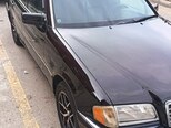 Mercedes C 230-3