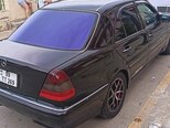Mercedes C 230-4