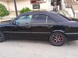 Mercedes C 230-5