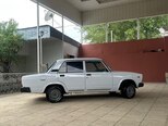 LADA (VAZ) 2107-15