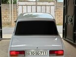 LADA (VAZ) 2107-16