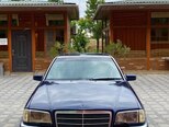 Mercedes C 220-3