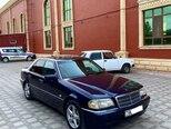 Mercedes C 220-5