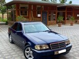 Mercedes C 220-2