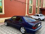 Mercedes C 220-7